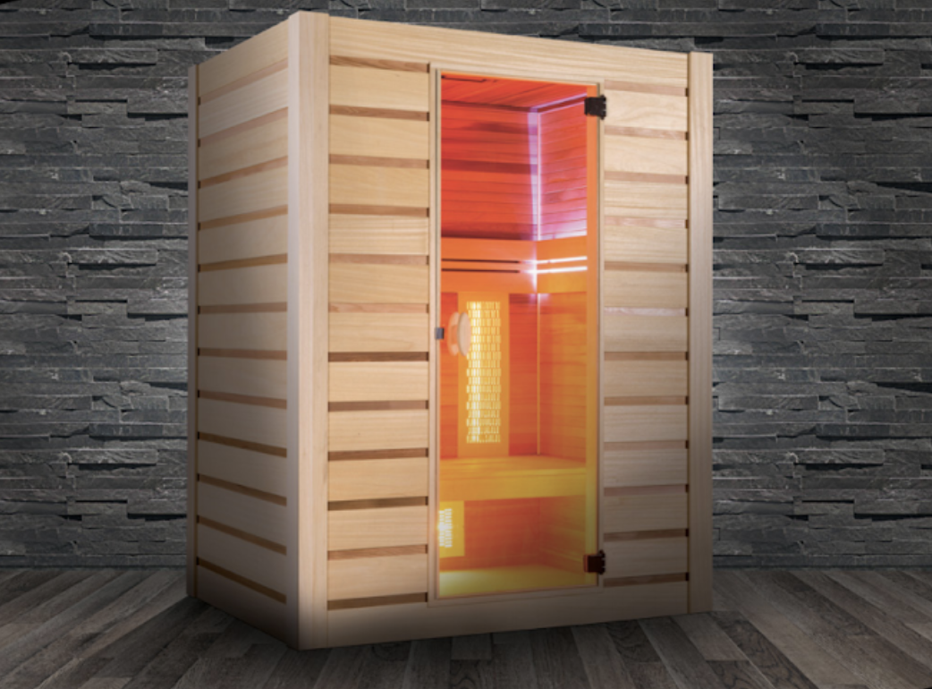 Magasin de sauna et spa sur le Bassin de Thau