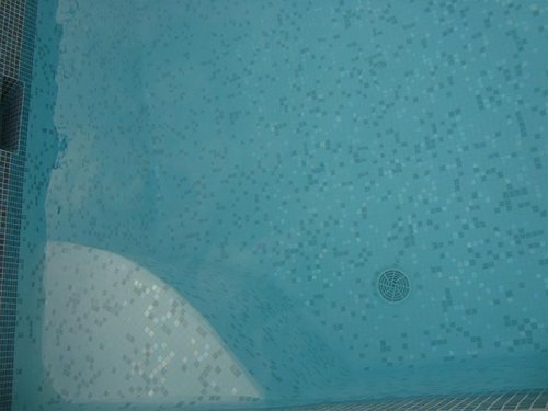 Dépannage électrolyseur piscine Poussan