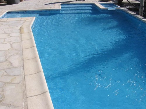 Installateur de spa extérieur Villeveyrac