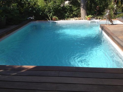 Spas design pour intérieur maison