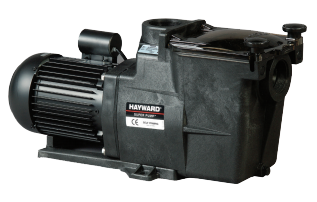 Chauffage de piscine Sète