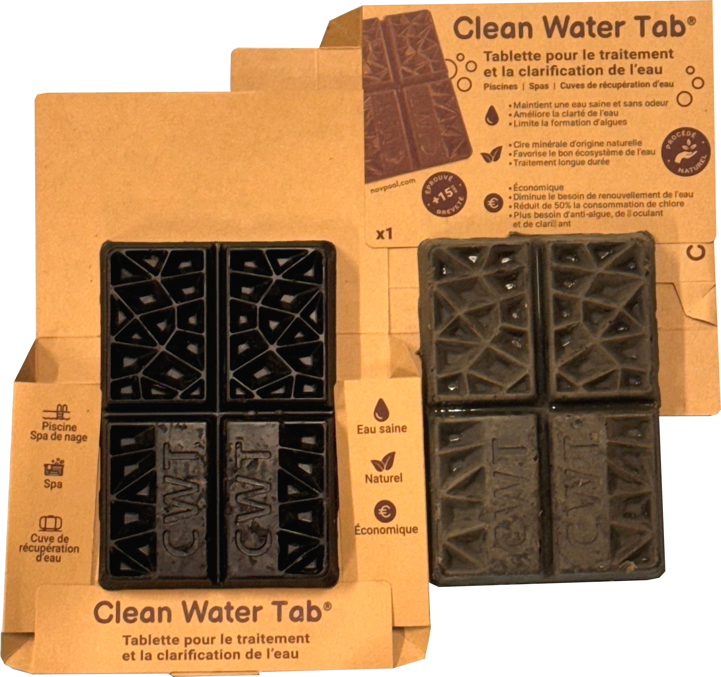 Clean Water Tab®